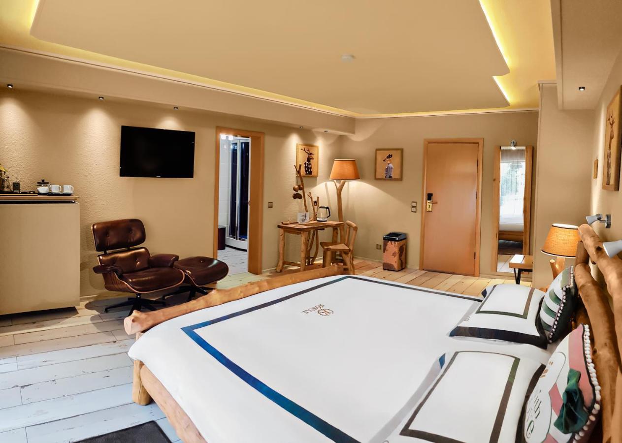 Comfort Doppelzimmer