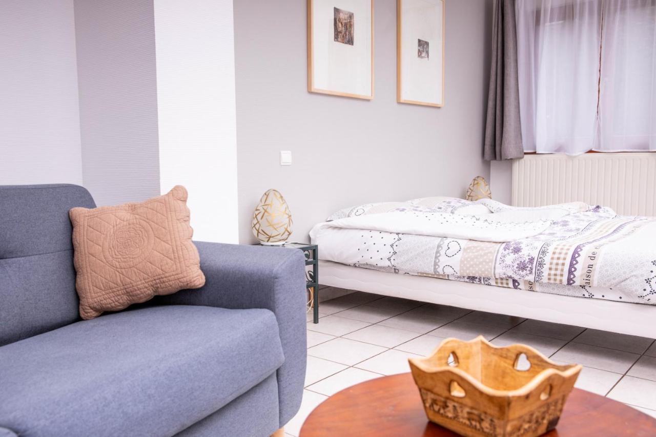 Chambre Double Confort
