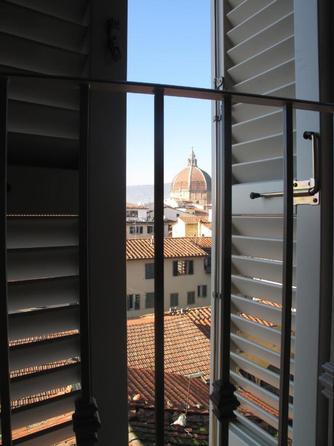 Suite con Terrazza