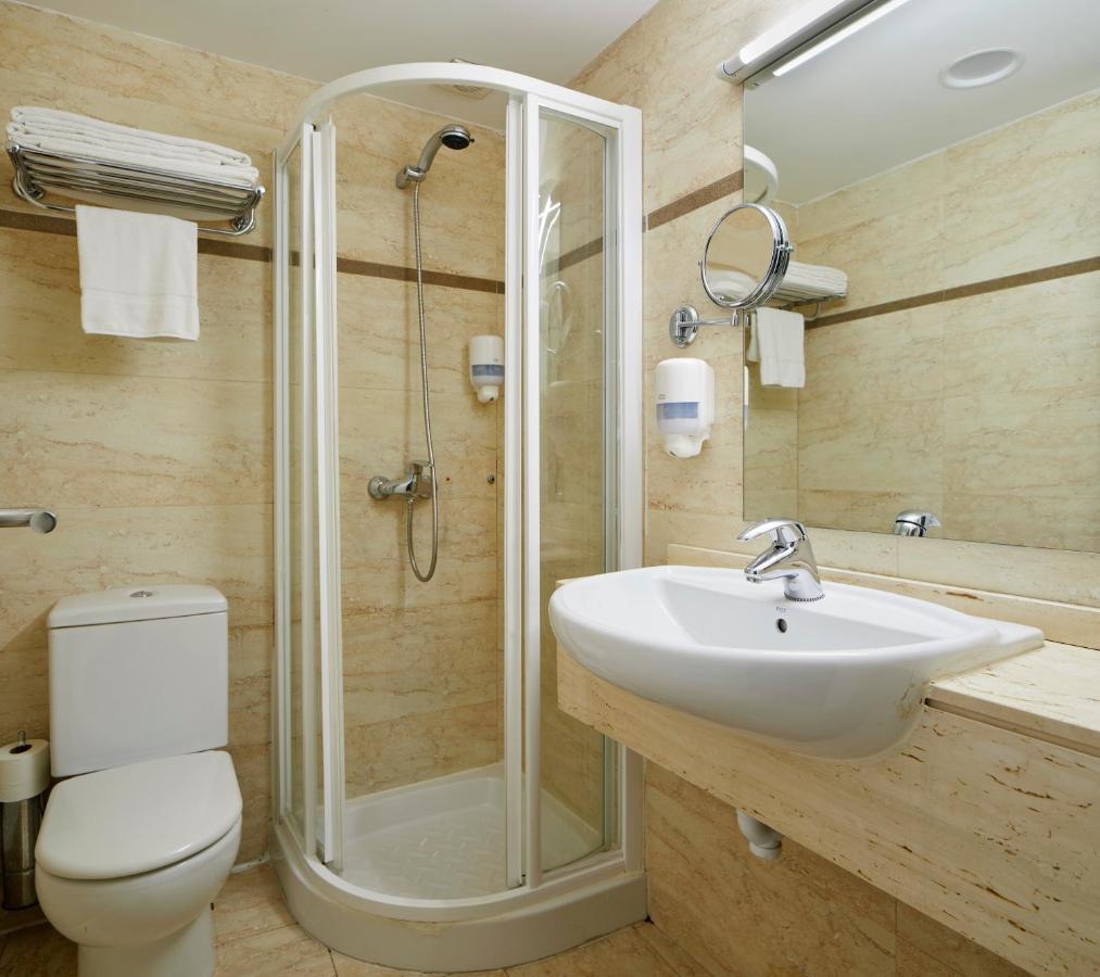 Habitación Doble Superior - 1 o 2 camas