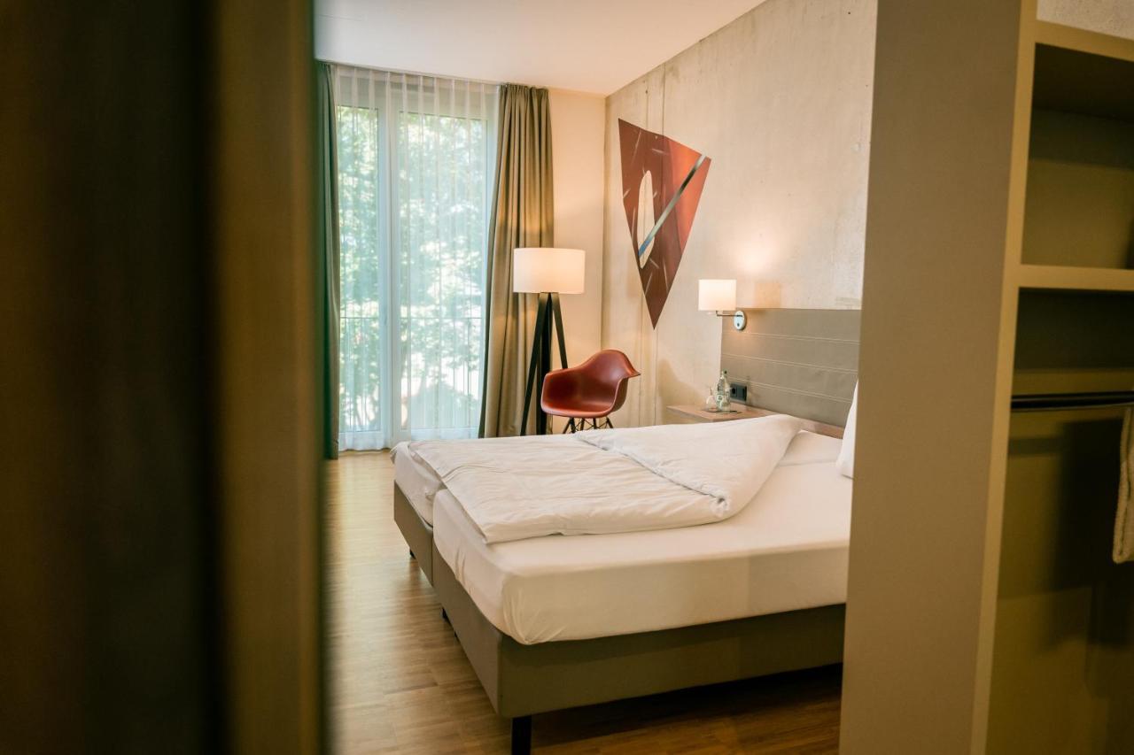 Großes Doppelzimmer Silber