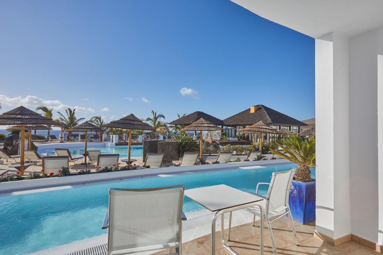 Suite Club Preferencial Swim Up con vistas al mar