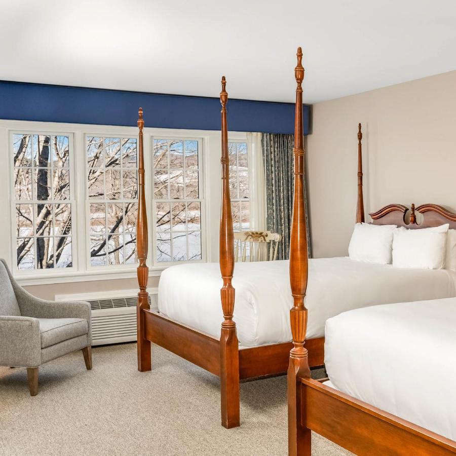 Standard Two Double Riverview