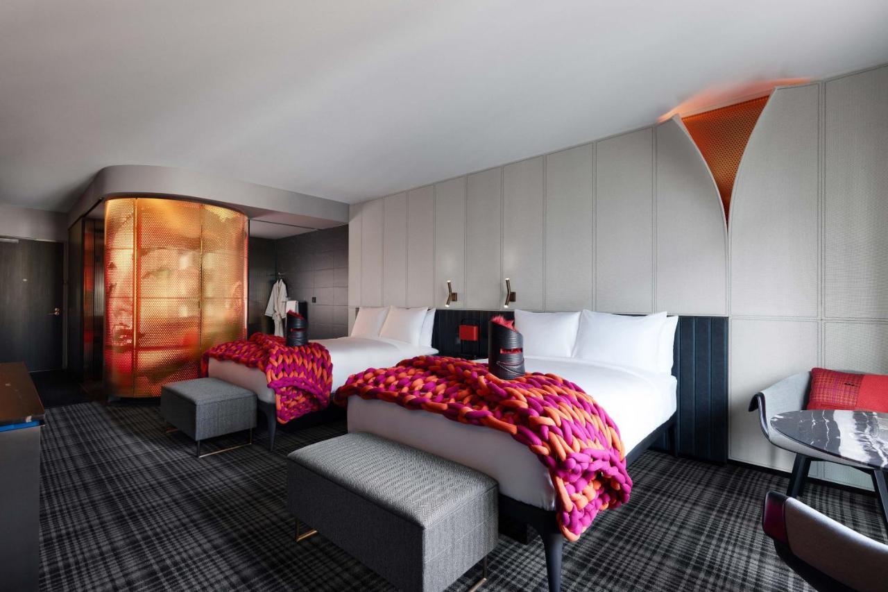 Superior Room, Larger Guest Room, 2 Double