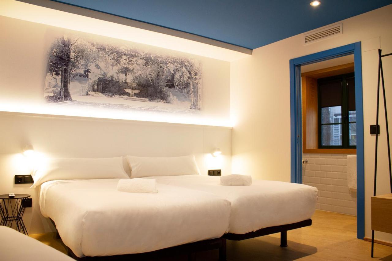 Quarto Triplo Standard