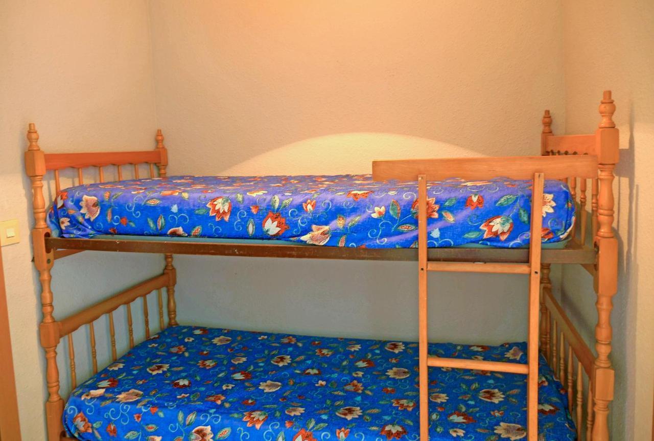 Apartamento (4 adultos + 2 niños)