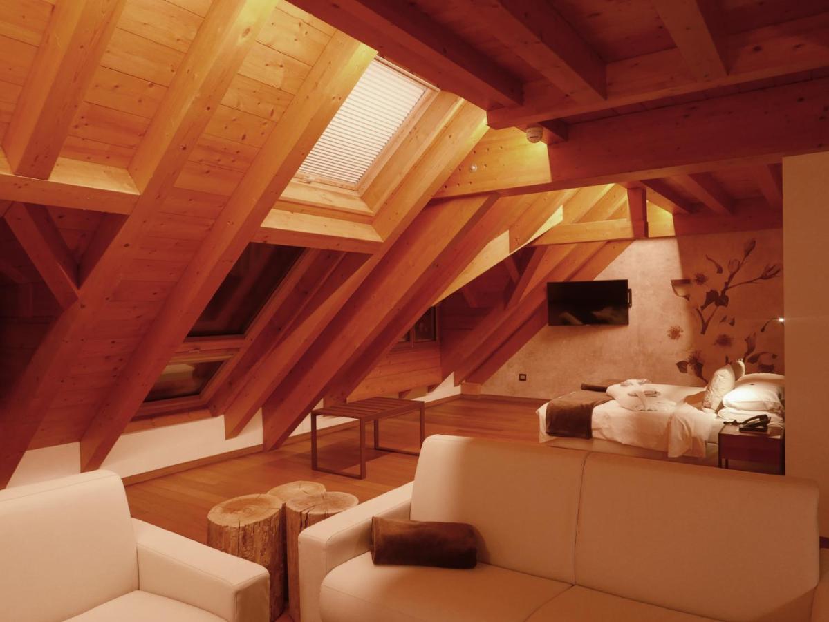 Junior Suite Deluxe