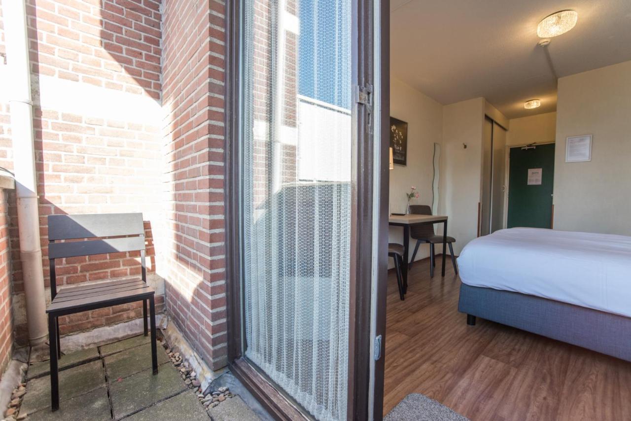 Doppelzimmer mit Balkon