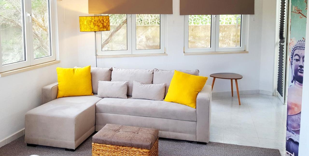 Suite avec Terrasse