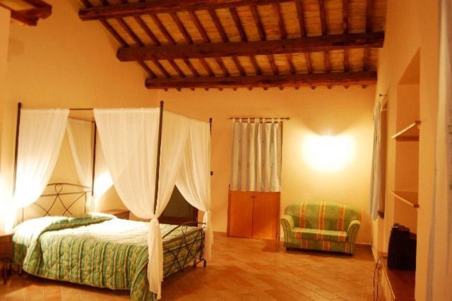 Habitación Doble Superior