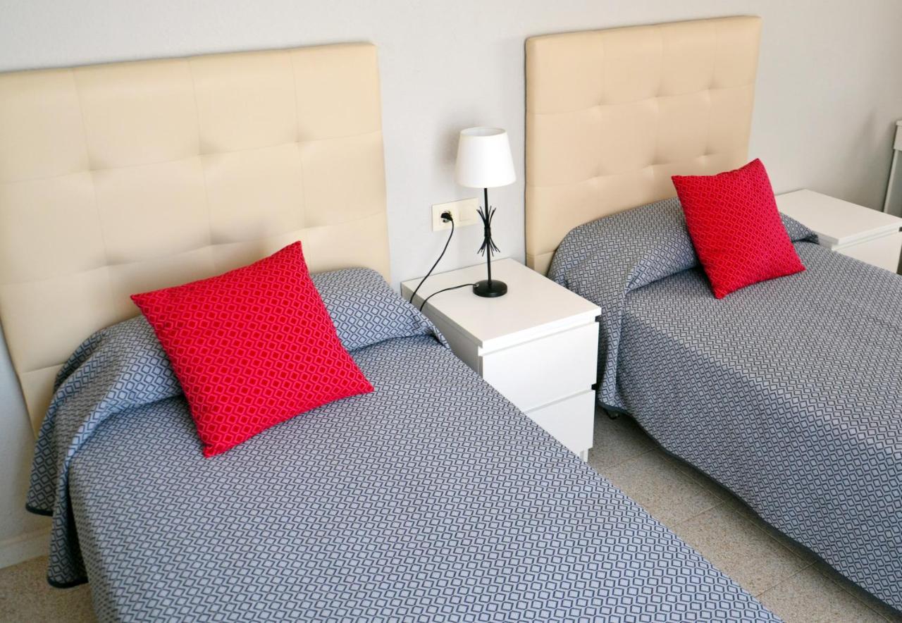 Apartamento de 3 dormitorios