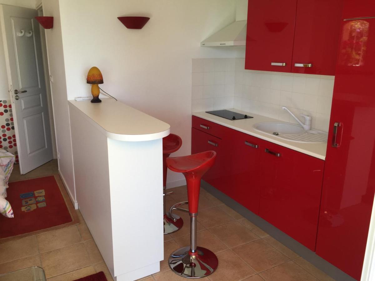 Chambre Lit Queen-Size - Vue sur Mer