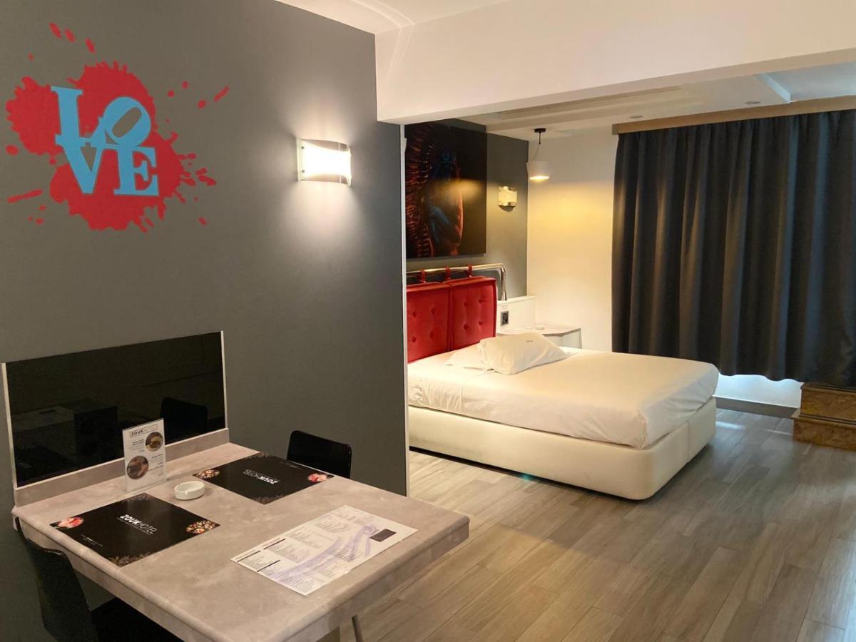 Suite Executive con piscina privada
