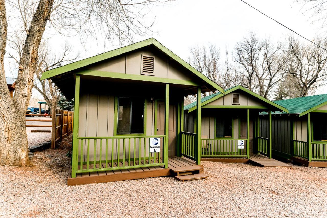 Bunkhouse plus