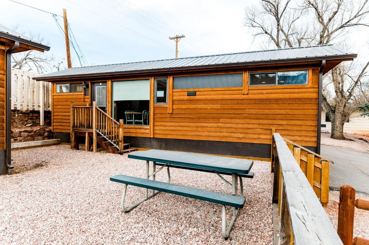 Escape Cottage