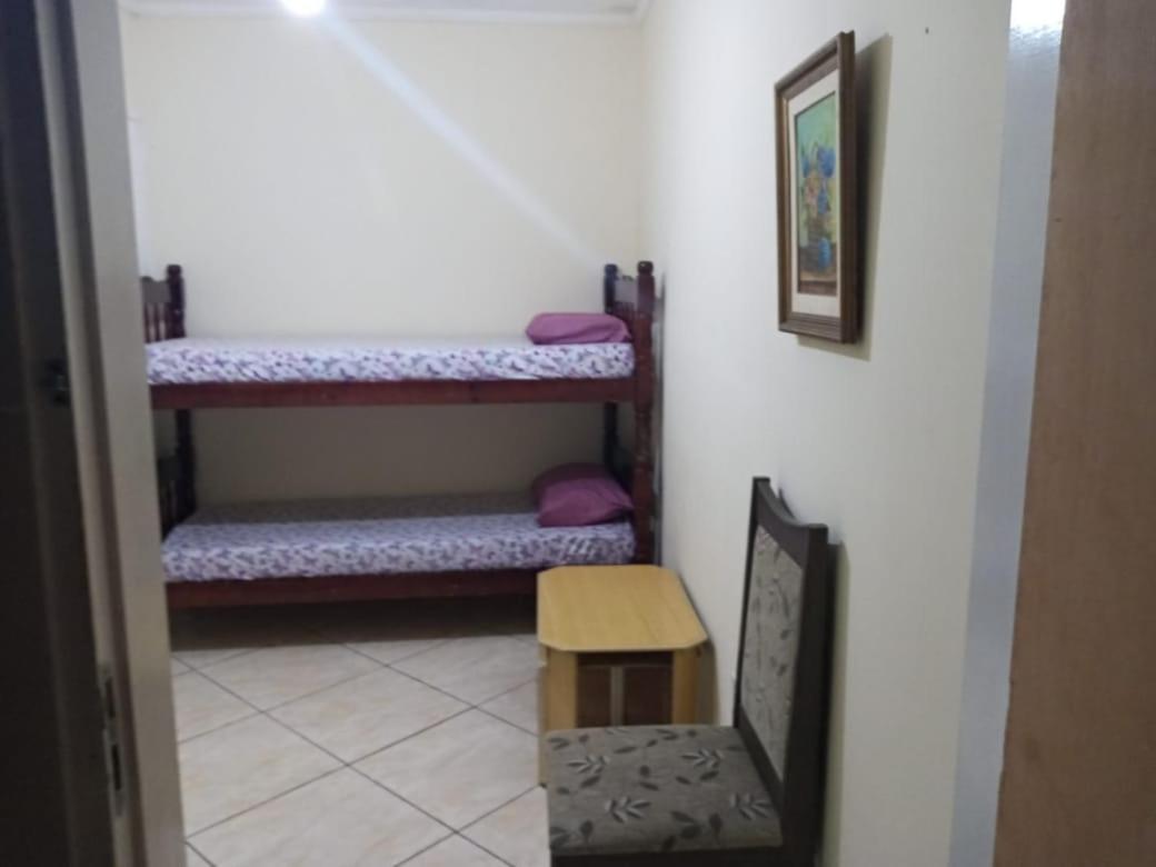 Quarto Duplo Econômico