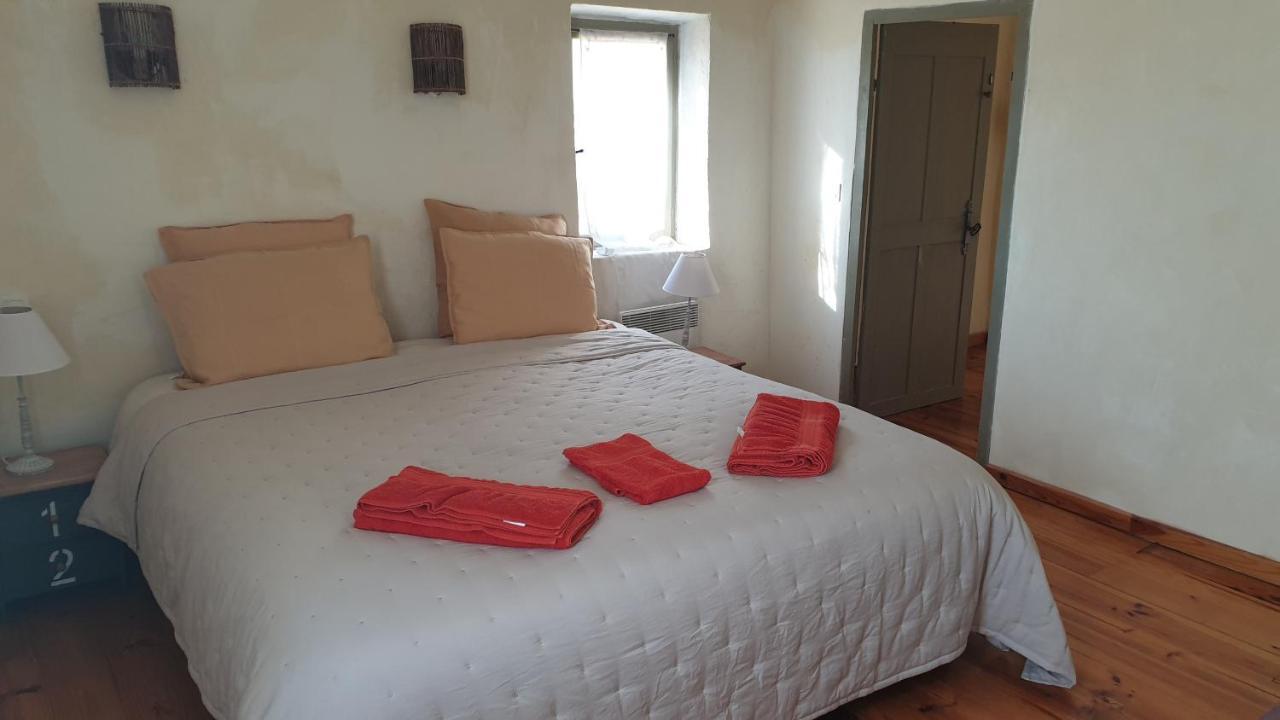 Appartement 2 Chambres