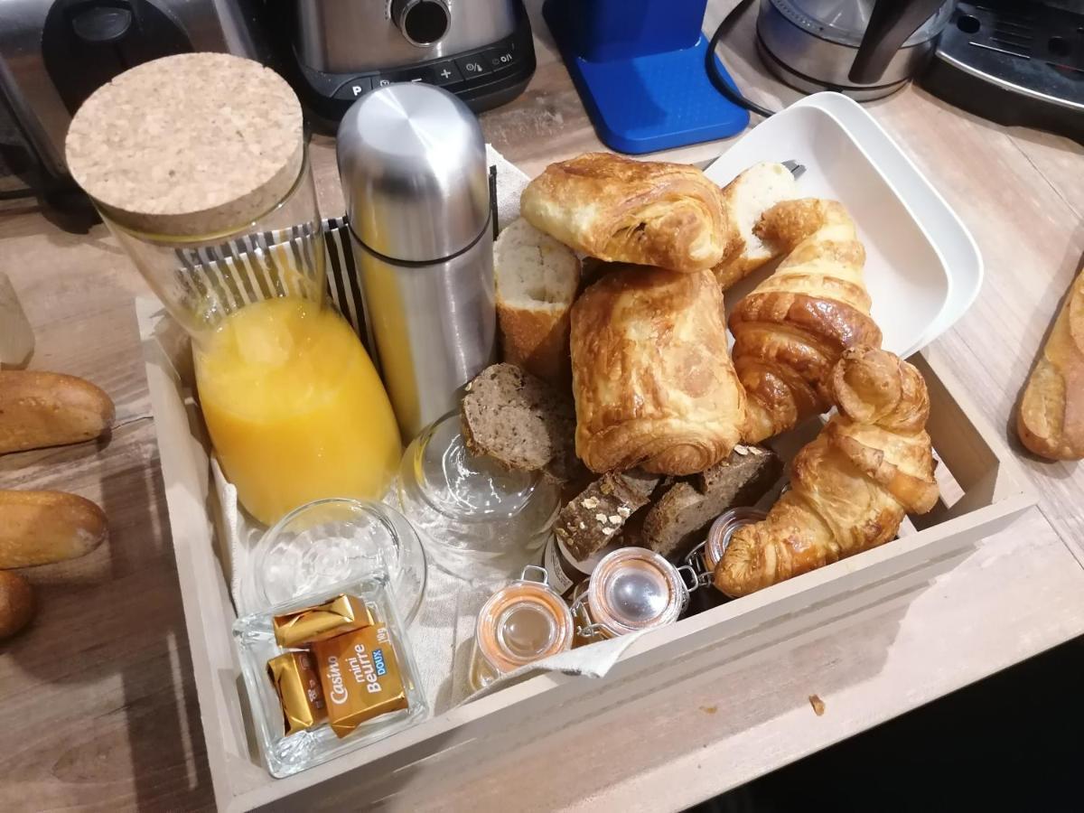 Chambre Double Deluxe