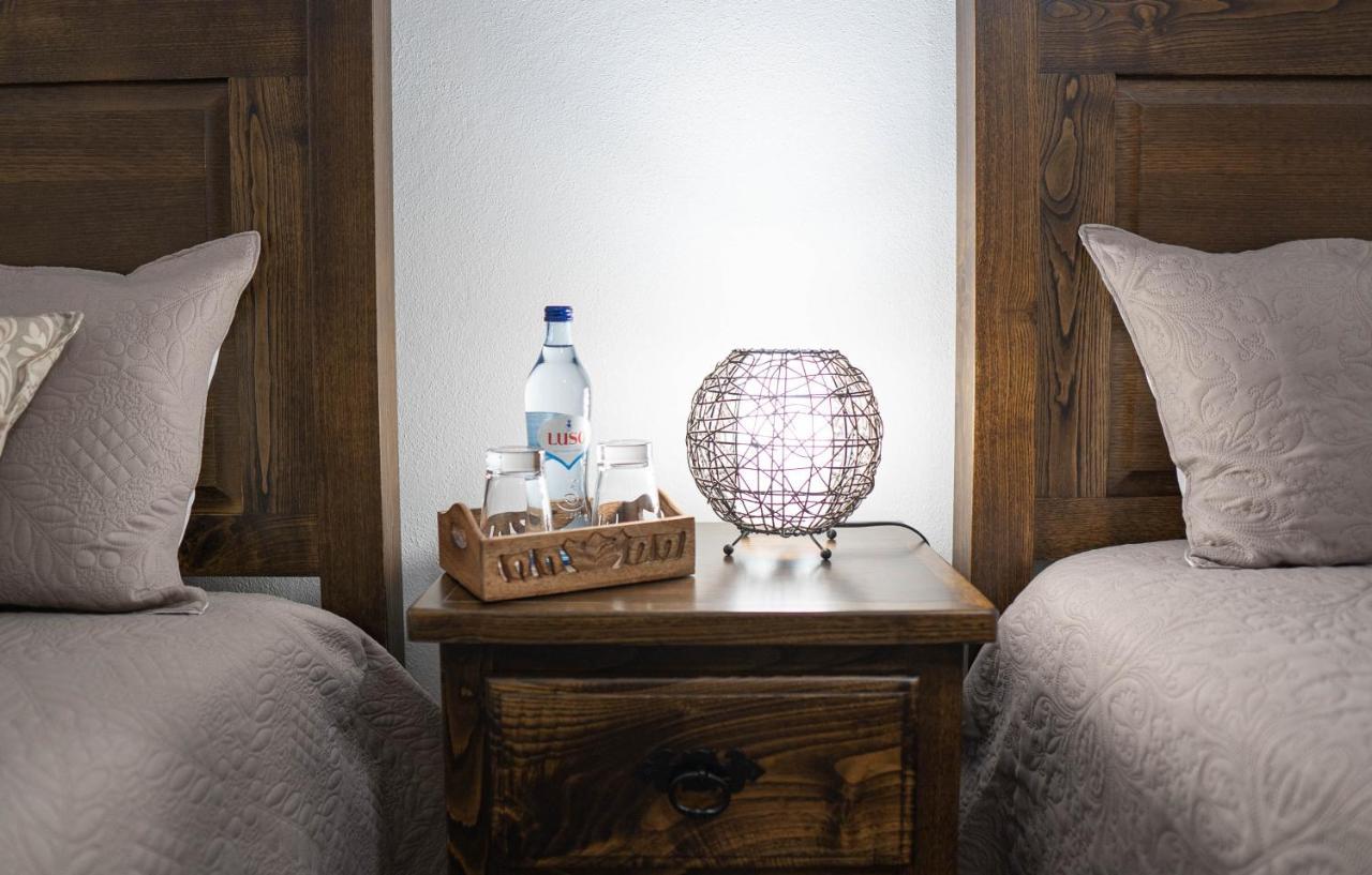 Quarto Familiar com Casa de Banho Privativa
