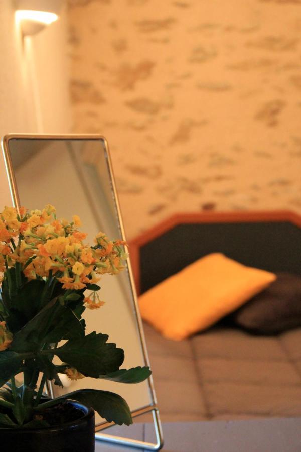 Chambre Familiale avec Salle de Bains Privative
