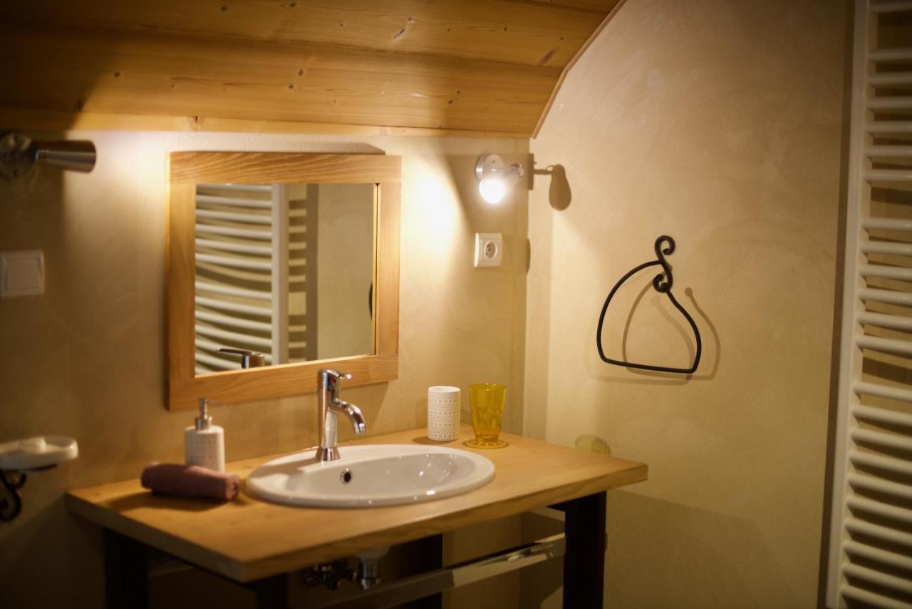 Suite Deluxe avec Lit King-Size