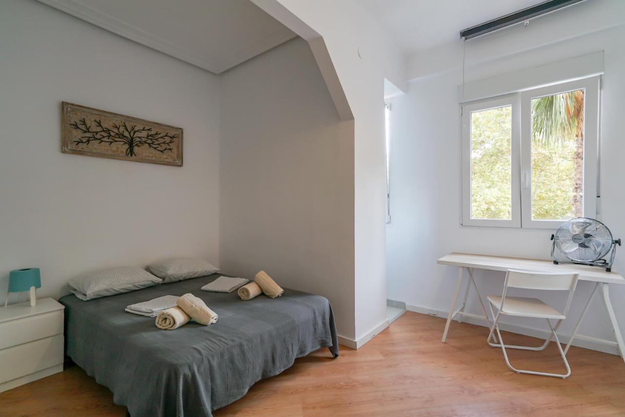 Habitación Doble con baño privado
