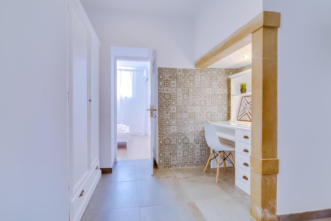 Suite 1 Chambre