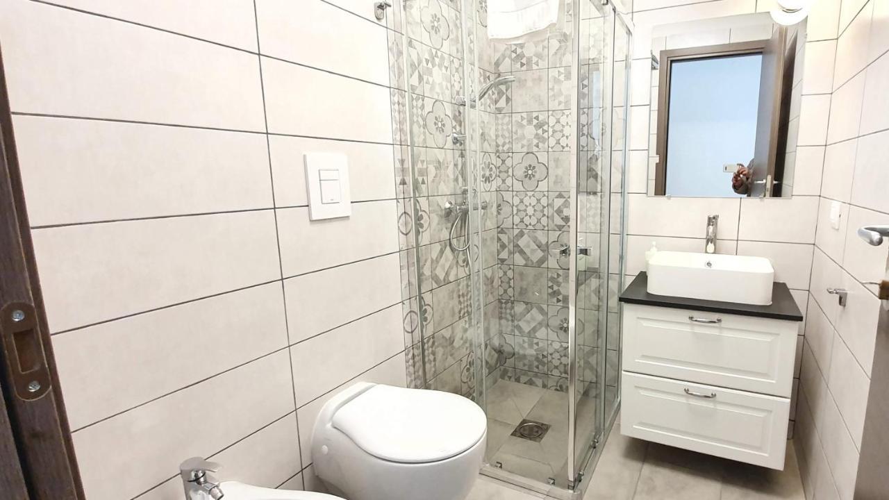 Tweepersoonskamer met Eigen Badkamer