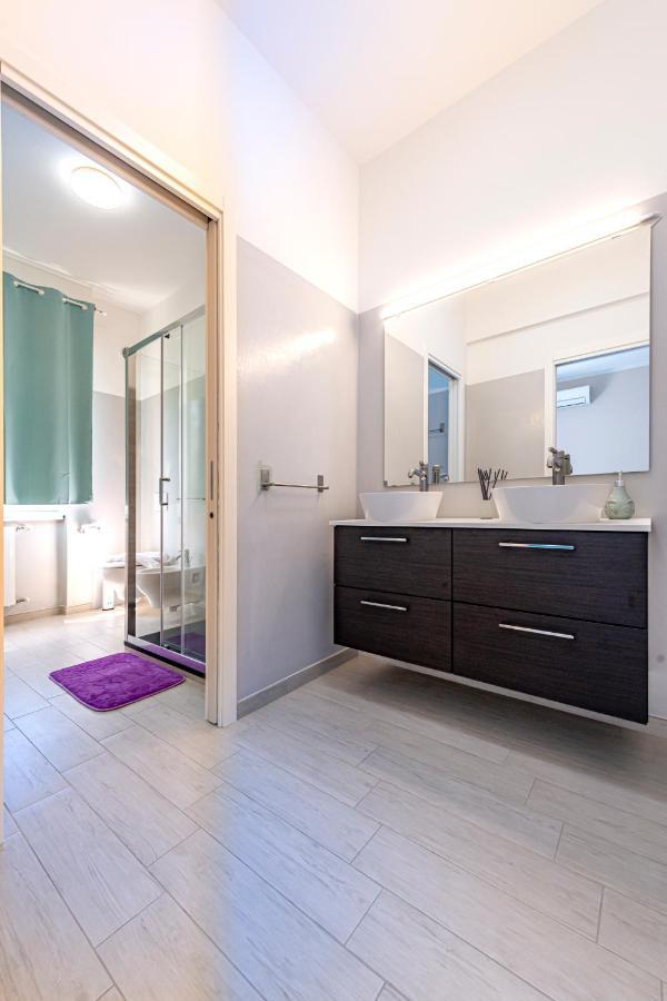 Chambre Triple