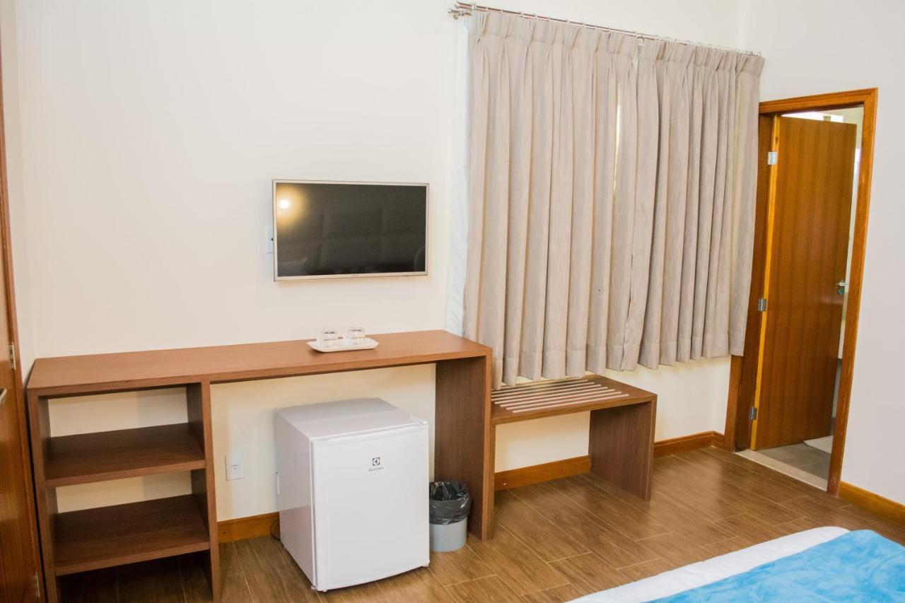 Quarto Duplo