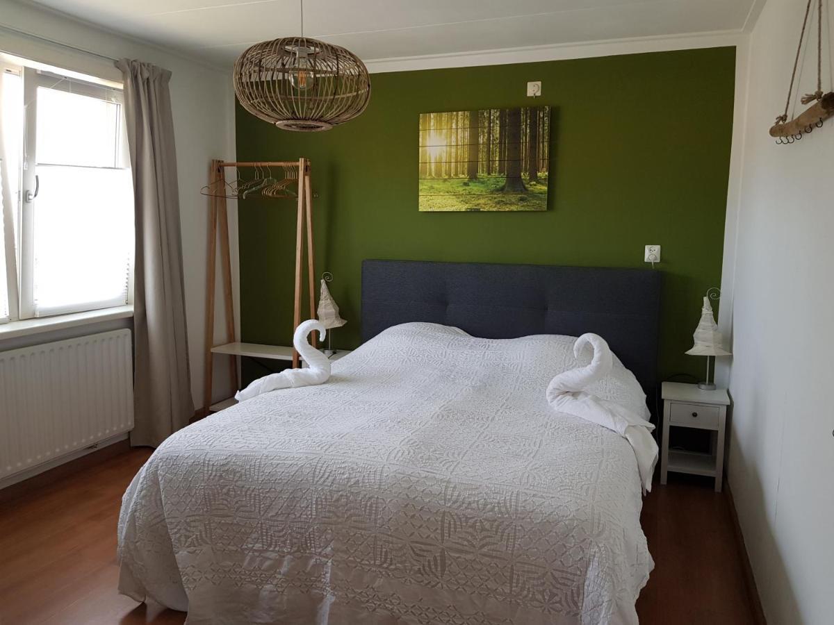 Standard Doppelzimmer
