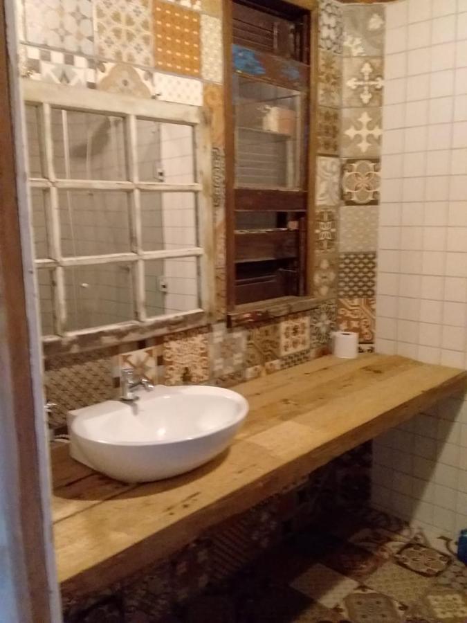 Quarto Superior com Cama de Casal ou 2 de Solteiro com Vista do Mar