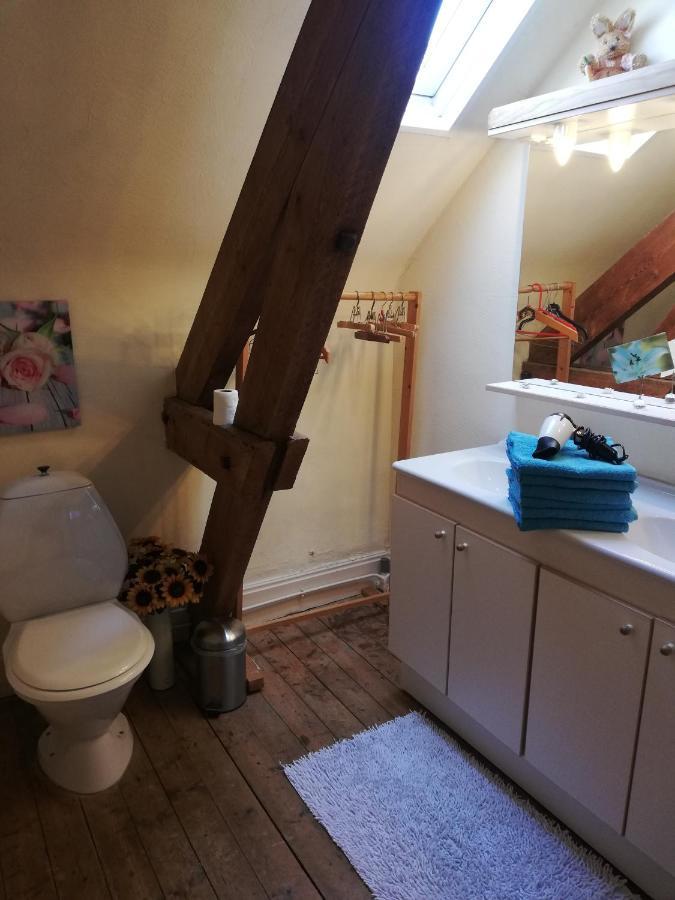 Chambre Double Économique