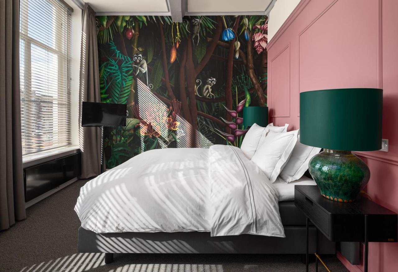 Deluxe Kamer