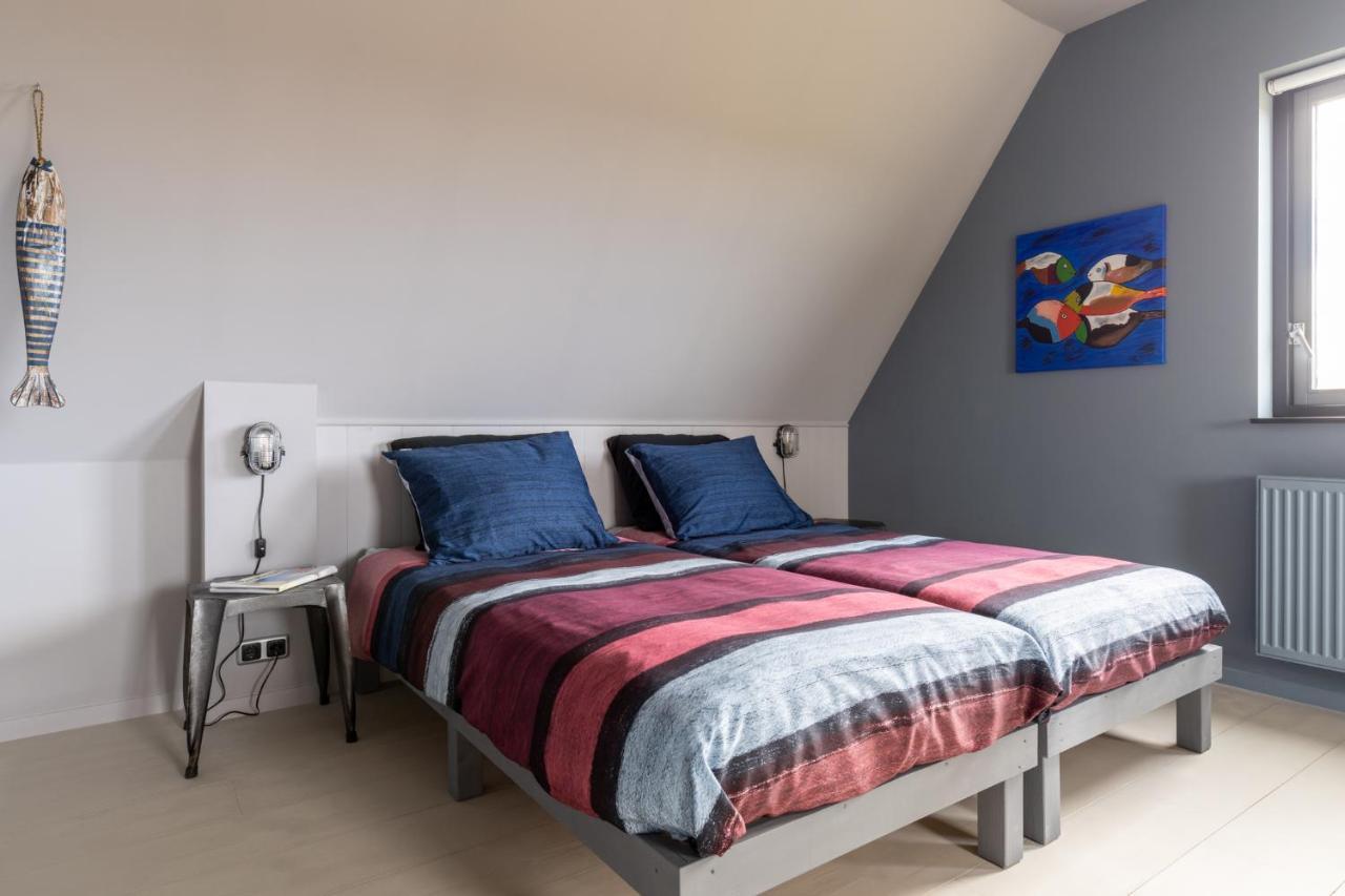 Deluxe Kamer