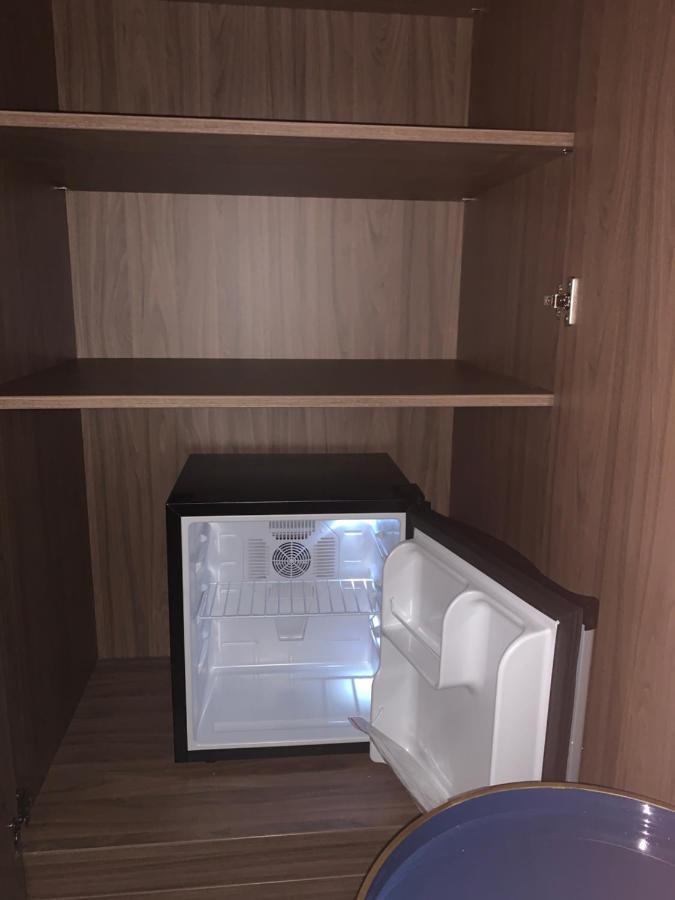 Deluxe Tweepersoonskamer met Balkon