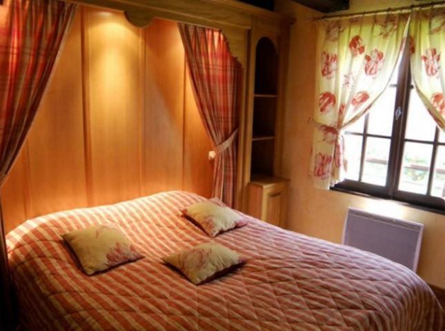 Comfort Doppelzimmer mit Sitzbereich