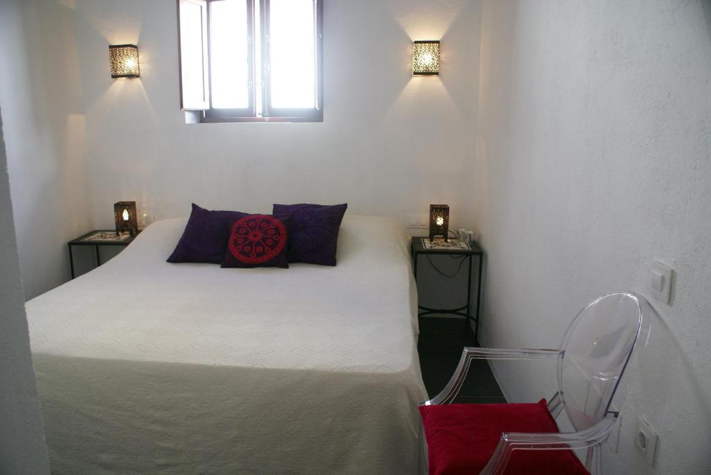 Habitación Doble Básica
