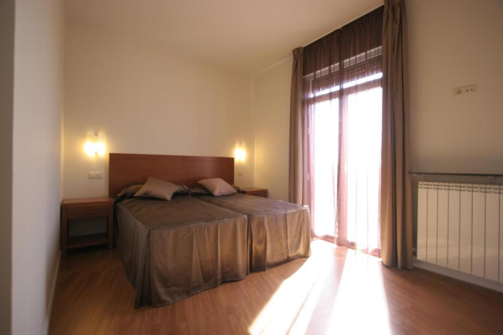 Habitación Familiar Superior