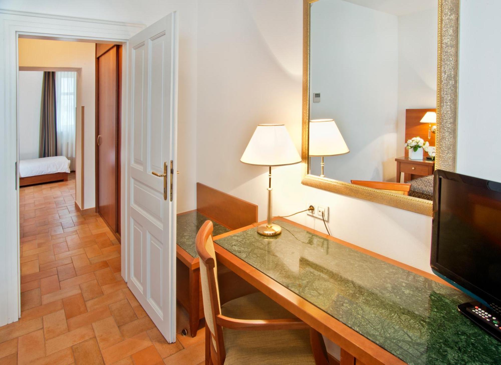 Appartement 1 Chambre (4 Adultes)