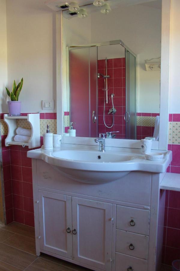 Camera Matrimoniale con Bagno Privato