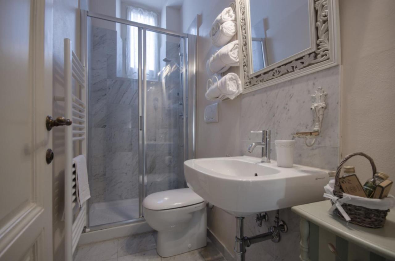 Tweepersoonskamer met Eigen Badkamer