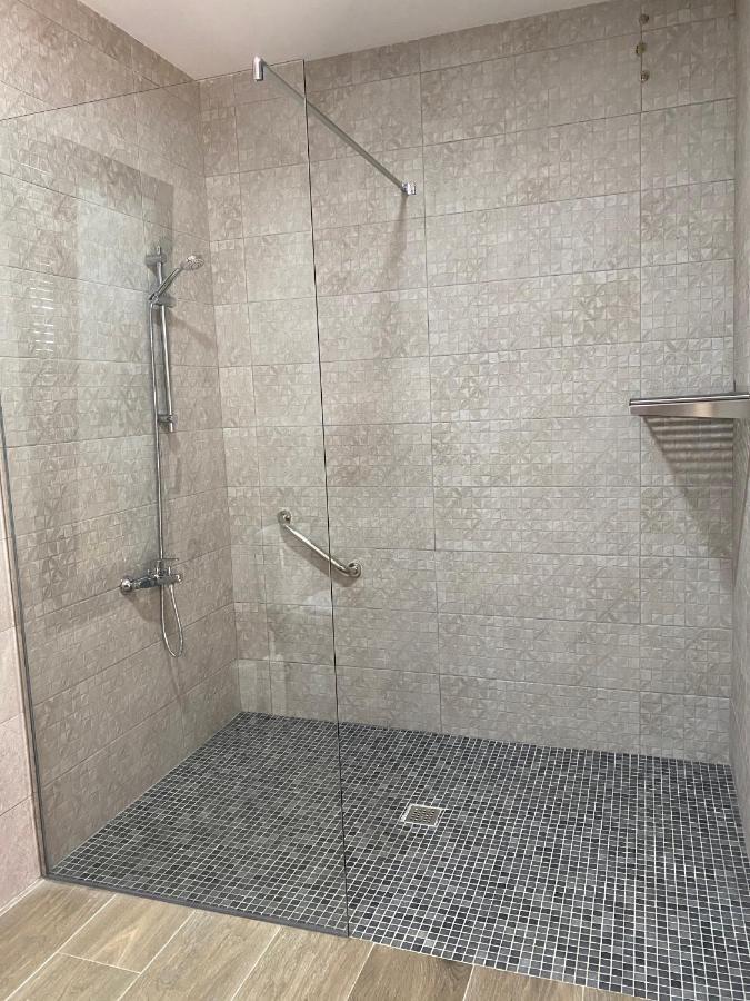 Bungalow de un dormitorio