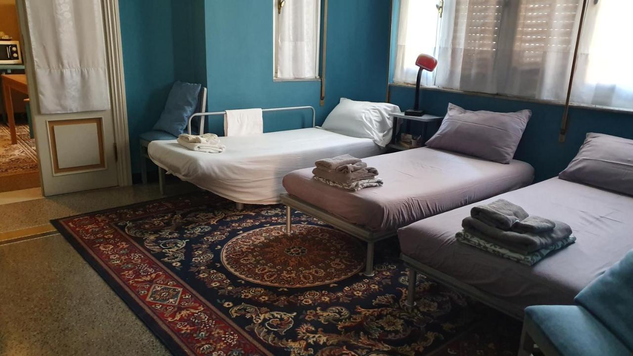 Familienzimmer