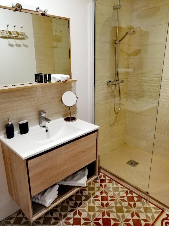 Suite met Eigen Zwembad