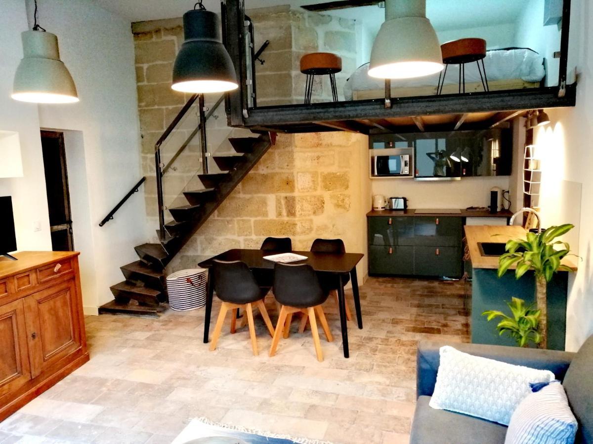 Appartement met 1 Slaapkamer