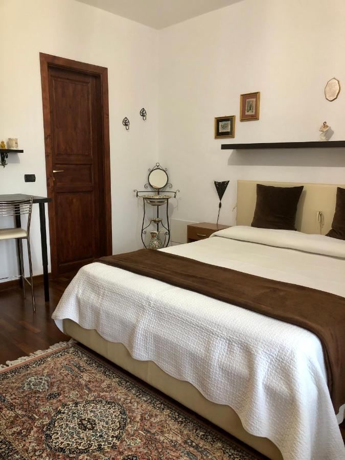 Deluxe Doppelzimmer mit Balkon und Meerblick