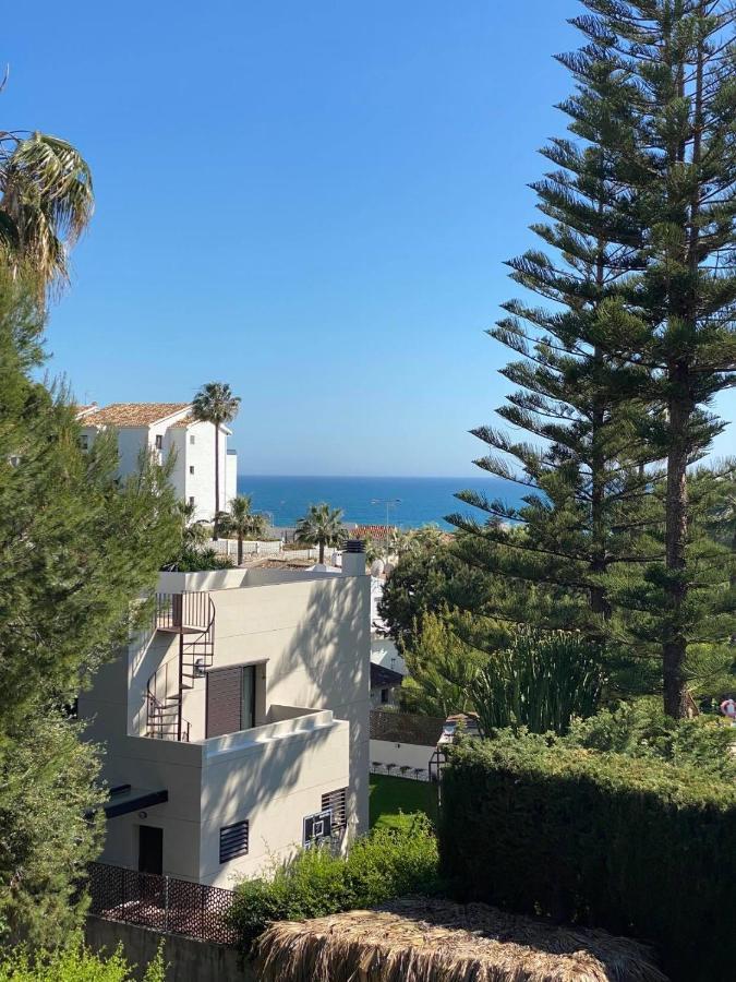 Chambre Double Deluxe avec Balcon - Vue sur Mer