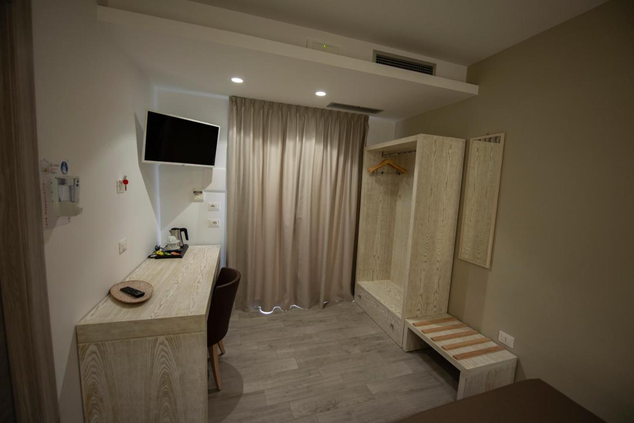 Quarto Duplo Standard