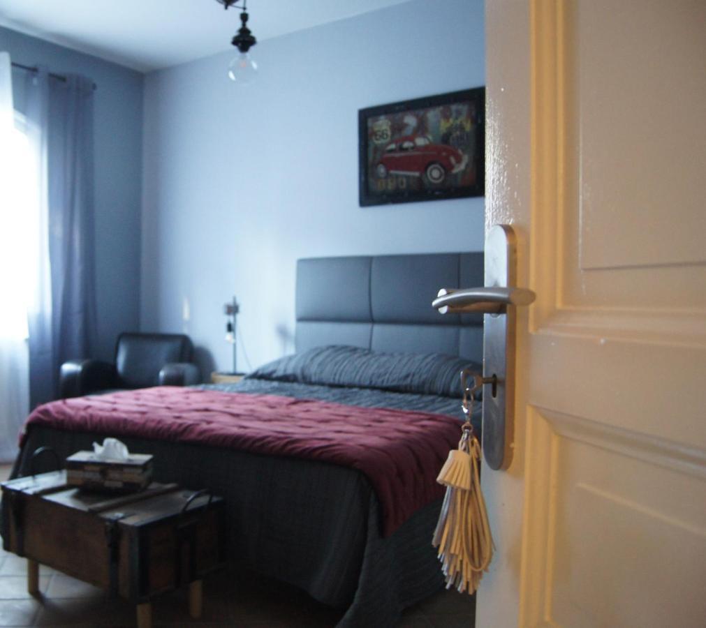 Habitación Doble Estándar